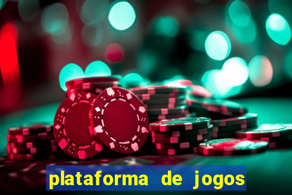 plataforma de jogos que paga de verdade